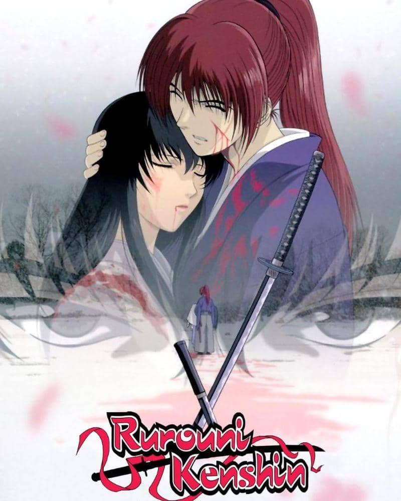 Imdb.com/Rurouni Kenshin